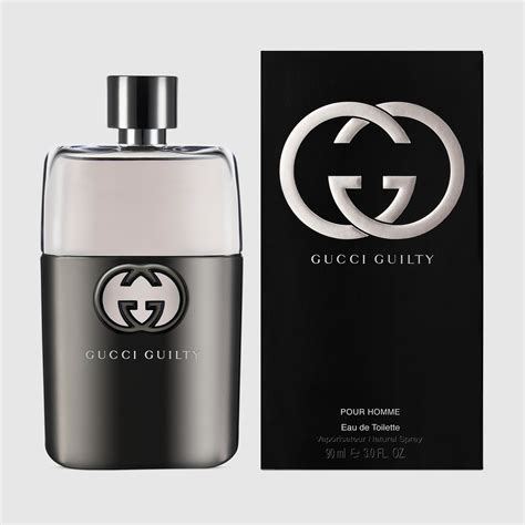 gucci guilty pour homme 90ml eau de toilette|Gucci Guilty Pour homme12 ml.